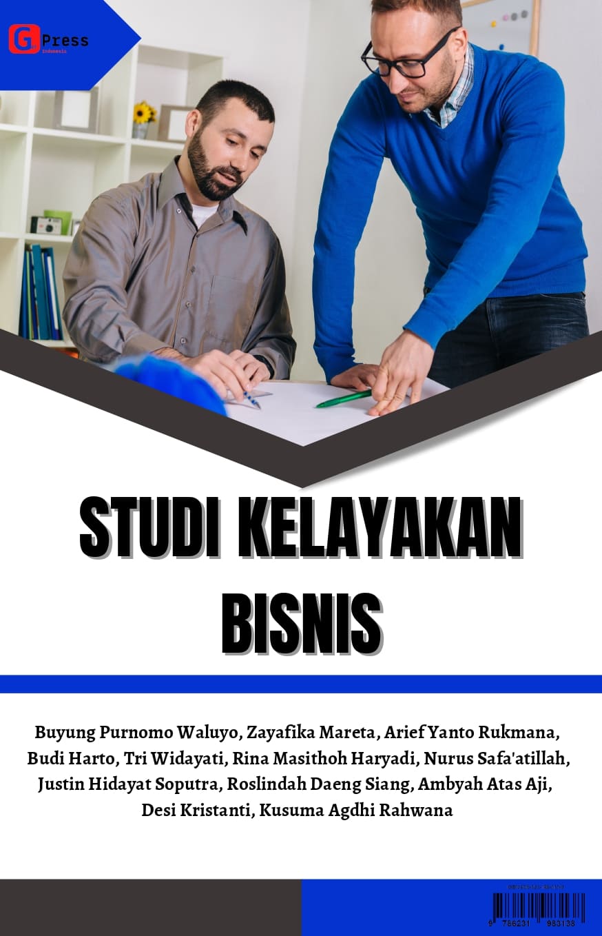 Studi Kelayakan Bisnis.get